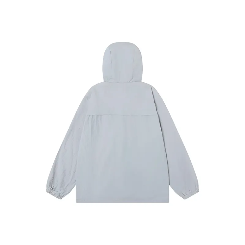JUNGLE TIGER Sun Protection Clothing Unisex-5