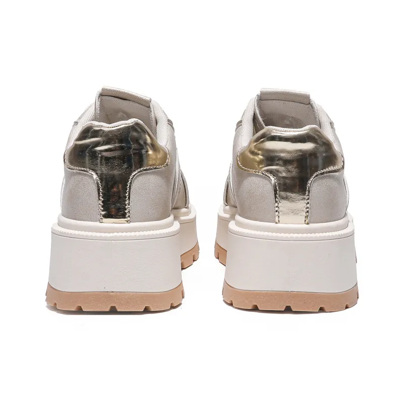Dawei's House Slip Resistant Low Top Casual Shoes Women's-11