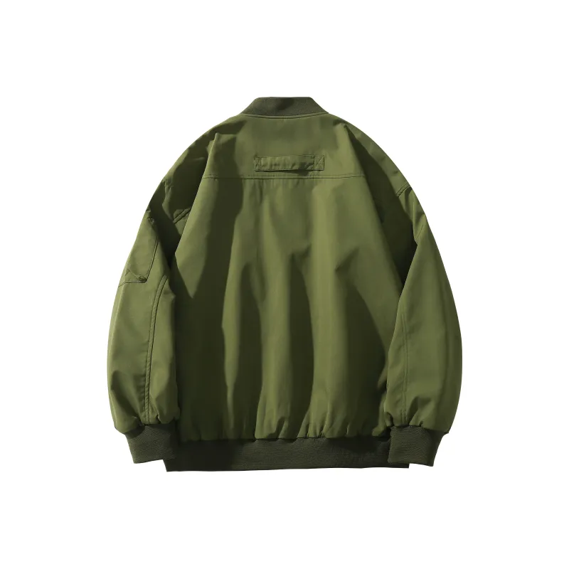 Tre Club Jackets Unisex-3