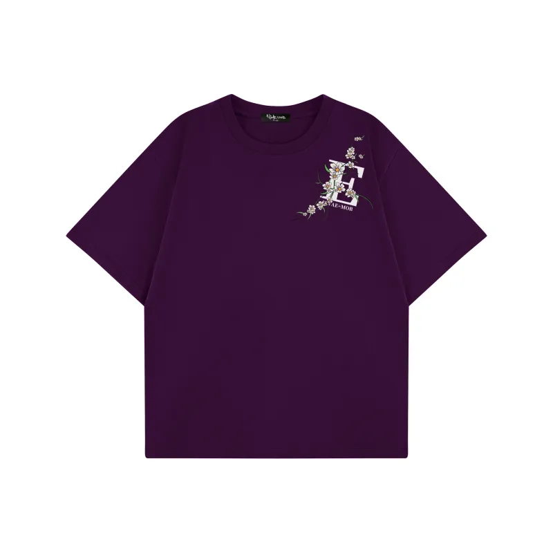 *EVAE+MOB T Shirts Unisex-26