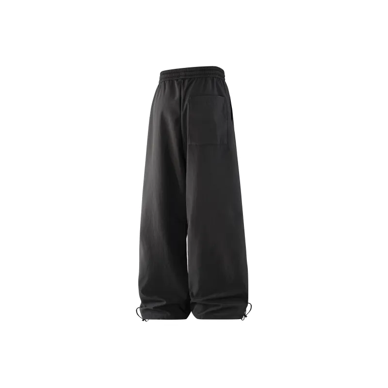 PAUL COSTELLOE Casual Pants Unisex-1