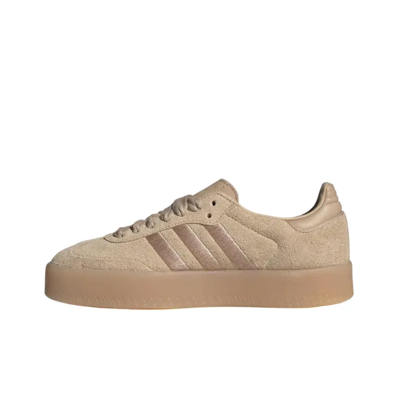 Adidas Sambae Magic Beige Women's-2