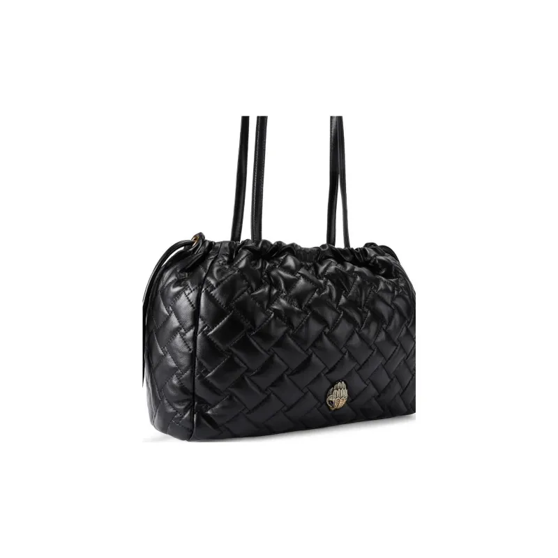 Kurt Geiger London Kensington String Shoulder Bag-1