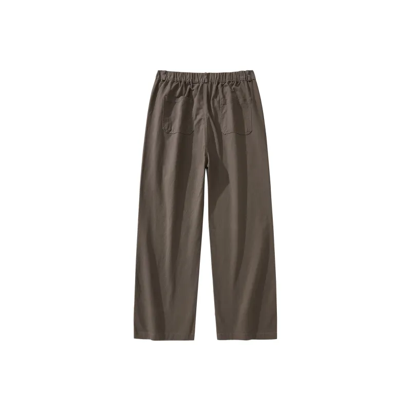Yiwen Jeans Unisex-19