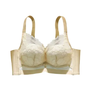 Cotton Gene Women's Bras