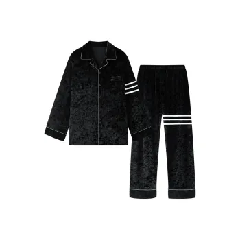 Gongdie Men Pajama Sets
