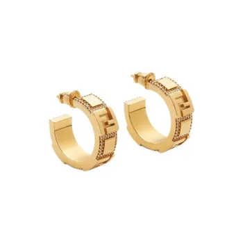FENDI Forever FENDI Earrings