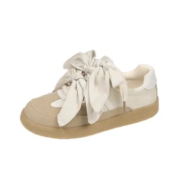 FANNAISHI Low Top Casual Shoes Women's
