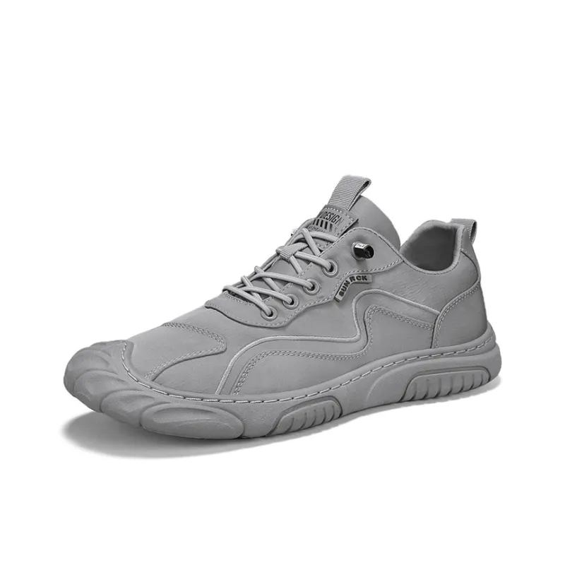 Boogie Bear Low Top Chunky Sneakers Men's-1