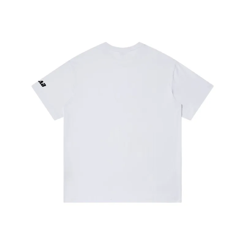 I.E T Shirts Unisex-3