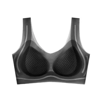 Cotton Gene Women's Bras