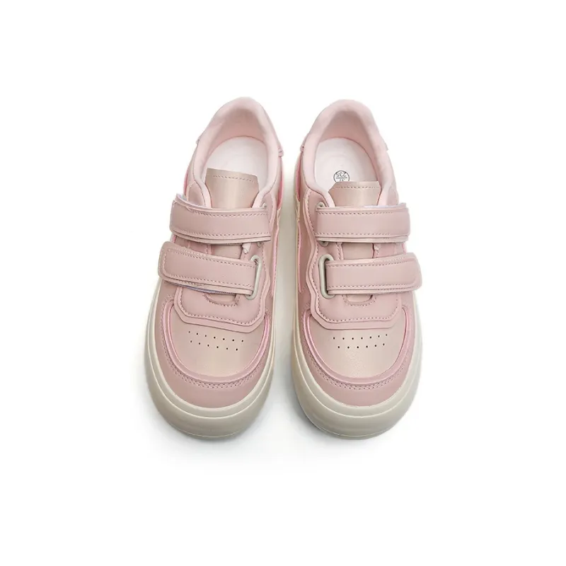 Than Than Me Low Top Skateboard Shoes Women's-6