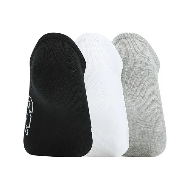 FILA ORIGINALE Ankle Socks Men's 3 Pack-1