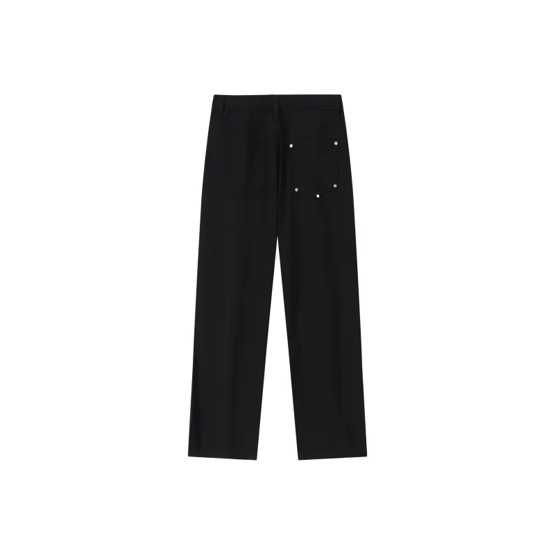 FASTFISH Jeans Unisex-1
