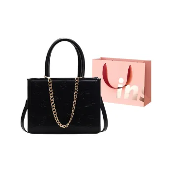 WHEELY BABY+ PU Handbag Regular Women's Multicolor