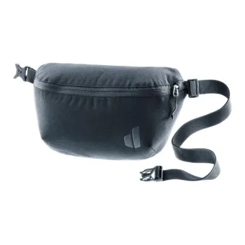 DEUTER PES Fanny Pack Unisex Black