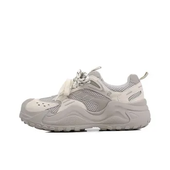 CHERRY&KALIKA Shock Absorbing, Non Slip, Wear Resistant, Breathable And Lightweight Low Top Casual Shoes Women's
