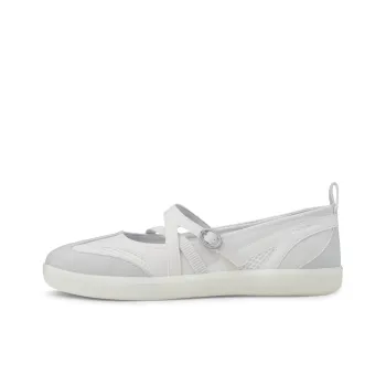CHARLES&KEITH Small Ck Non slip Lightweight Low Top Casual Shoes Women's