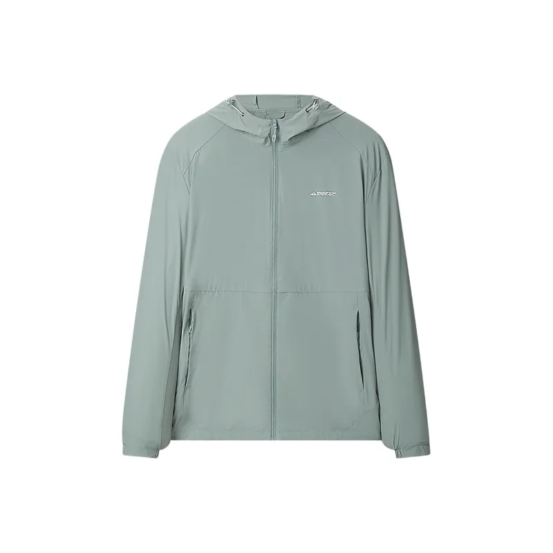 HLA Sun Protection Clothing Men's-0
