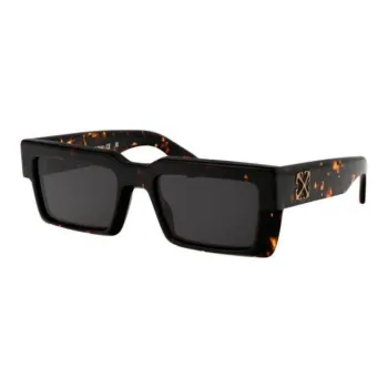 OFF WHITE Moberly Square Sunglasses