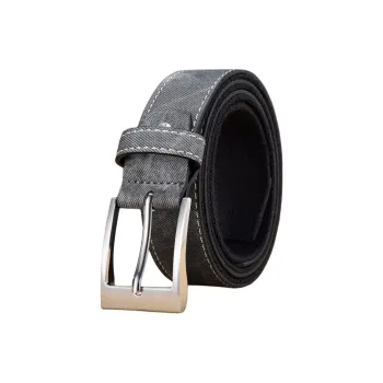 Mulinsen Canvas Belt Unisex 3cm