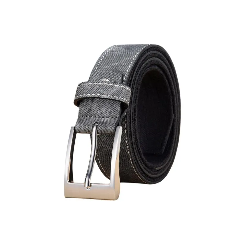 Mulinsen Canvas Belt Unisex 3cm-0