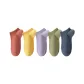 Red Brown+Yellow+Gray Purple+Green+Dark Gray