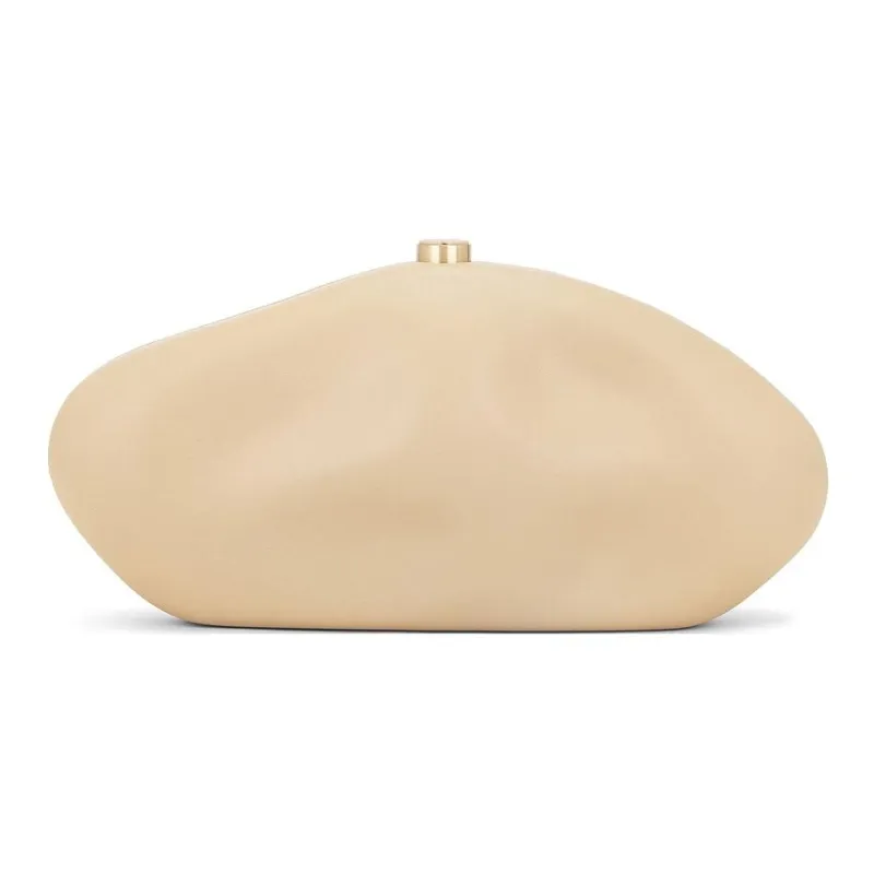 CULT GAIA The Caldera Clutch Bag-2