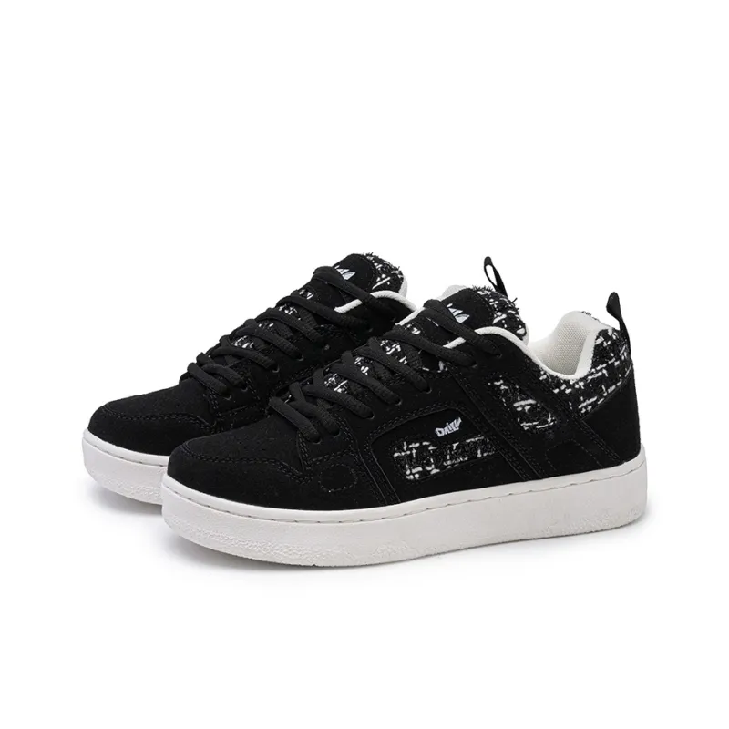 Snow Know The Answer SKTA Abrasion Resistant, Lightweight, And Breathable Low Top Skateboard Shoes Unisex-20