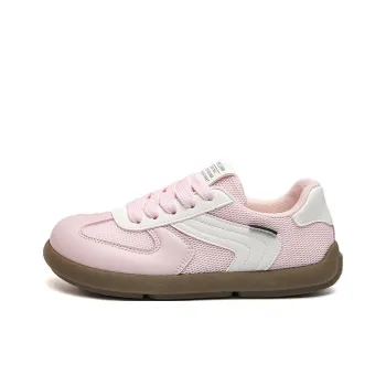 Than Than Me Low Top Skateboard Shoes Women's