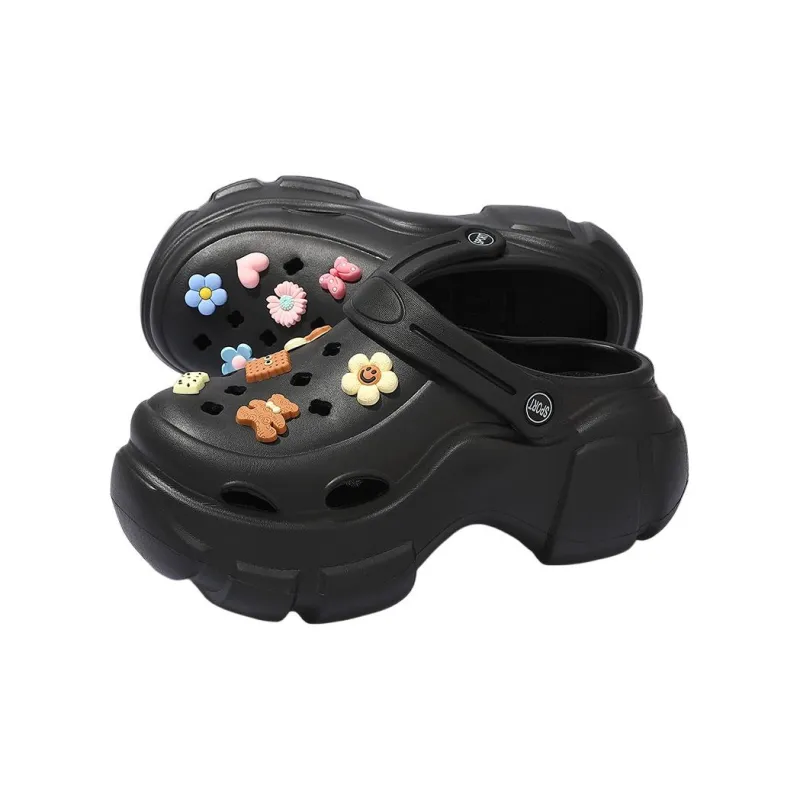 KUUJOO Slippers / Home Slippers-28