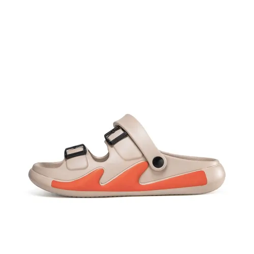CariteSport Beach Sandals Men's