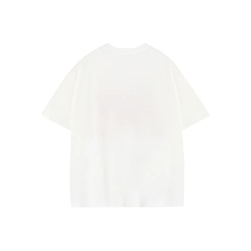 PAINT STAIN Fashion Minimalist Style T Shirt Unisex-11