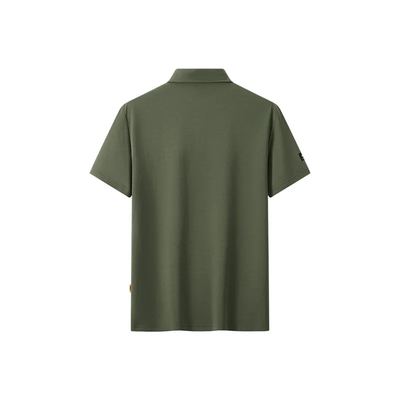 Jeep Polo Shirts Unisex-1