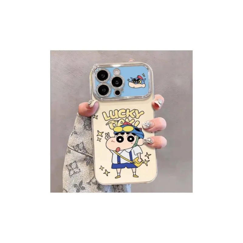 HASEE Phone Cases-2