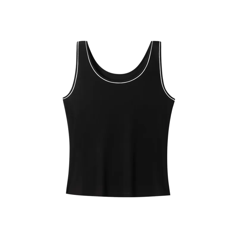 Shuya Women's Tank Tops-12