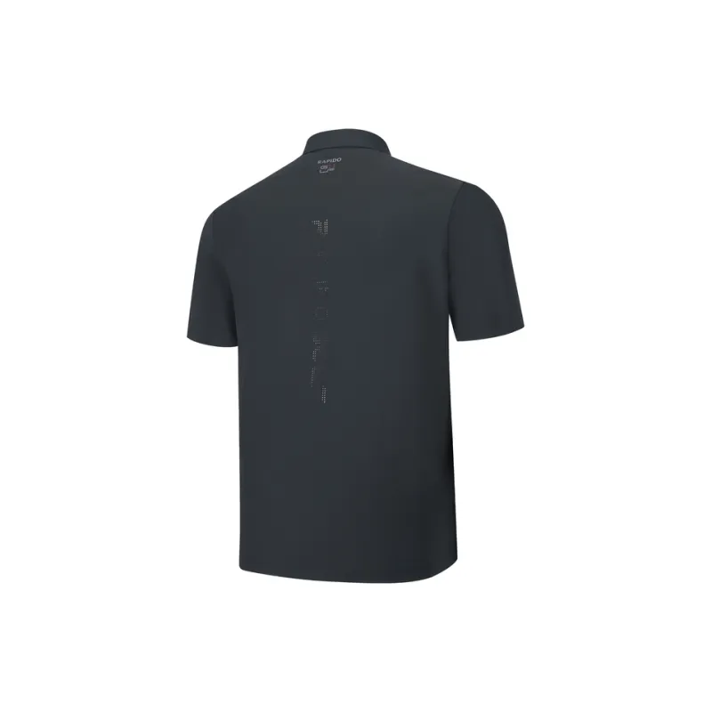 RAPIDO CLAGANCE Polo Shirts Men-1