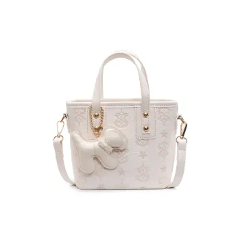Gerlanx Pu Crossbody Bag Women's Multicolor