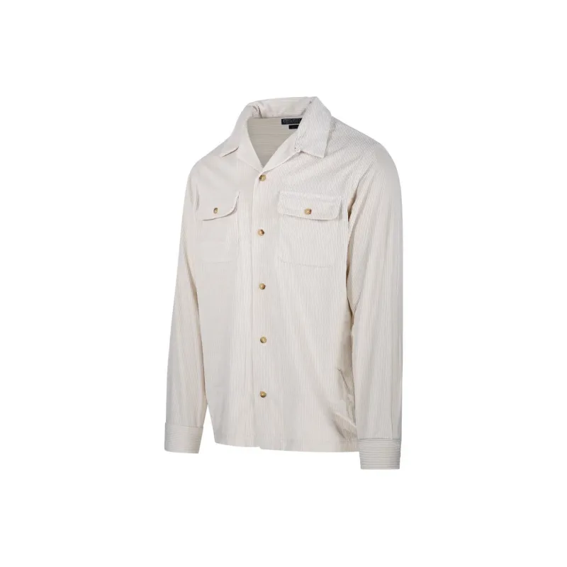 Ralph Lauren Corduroy Shirt-2