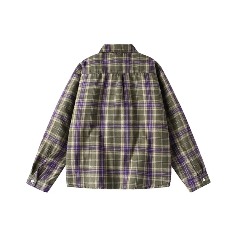 YZ Jackets Unisex-5