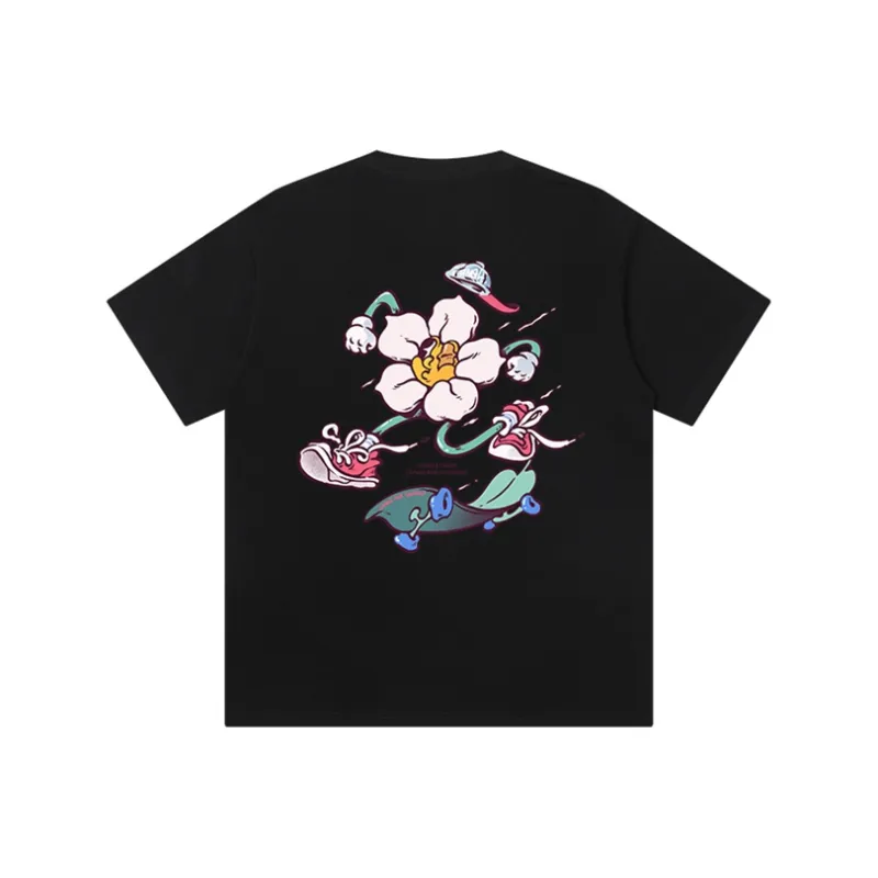 JUNGLE TIGER T Shirts Unisex-1