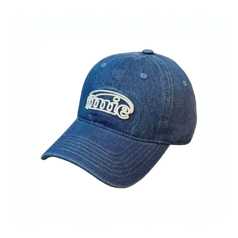 MITHAOL KUSC Cotton Baseball Caps Unisex-2