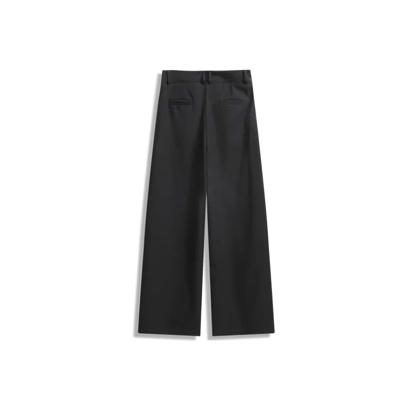 WARNING LIGHT Suit Trouser Unisex-1