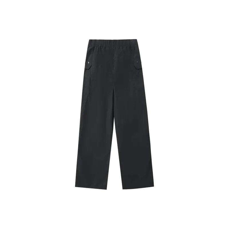 CAMEL Urban Function Series Cargo Pants Women's-1