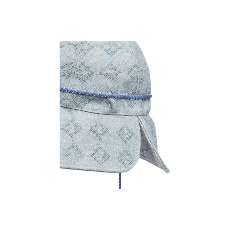 FENDI Monogram pattern Hat-2