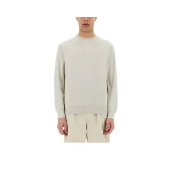 Belstaff Knitwear Men Greige