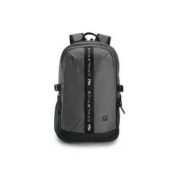 FILA Fabric Backpack Extra Small Men's Mist Gray