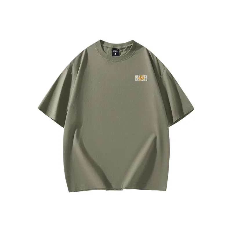K bird T Shirts Unisex-1