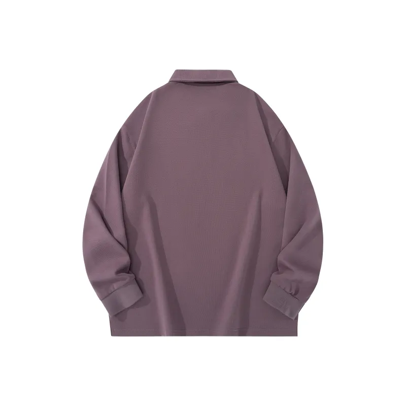 Kawasaki Polo Shirts Unisex-3