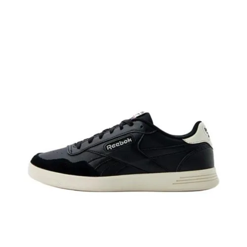 Court Advance Reebok 'Black Chalk'
